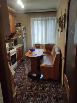 3-к кв. Москва Совхозная ул., 18К4 (62.0 м)