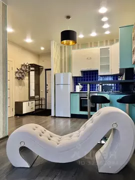 1-к кв. Московская область, Пушкино Ярославское ш., 141к2 (41.0 м)