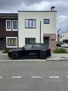 Таунхаус в Краснодарский край, Краснодар ул. Игната Семиноги, 24 (90 ...