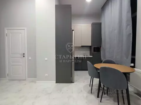 1-к кв. Московская область, Химки ул. Германа Титова, 10А (46.9 м)