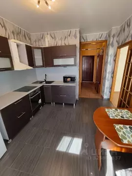 1-к кв. Московская область, Лосино-Петровский городской округ, ...