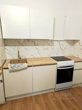 2-к кв. Москва Лобненская ул., 13к4 (39.5 м)