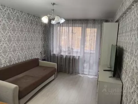 2-к кв. Удмуртия, Ижевск ул. Имени Татьяны Барамзиной, 20 (45.5 м)