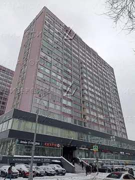 Офис в Москва Смольная ул., 24А (59 м)