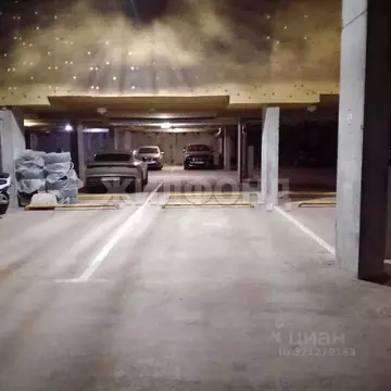 Гараж в Алтайский край, Барнаул ул. Сергея Ускова, 32 (21 м)