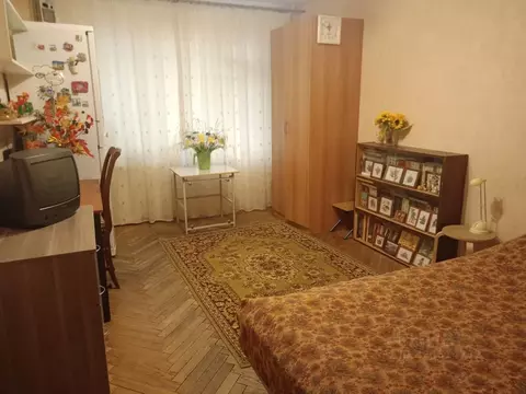 Комната Москва ул. Шумилова, 15/4 (18.0 м)