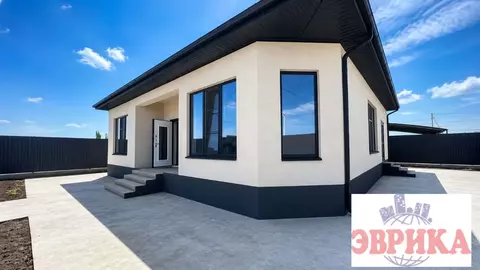 Дом в Краснодарский край, Крымск ул. Горбунова, 5 (124 м)