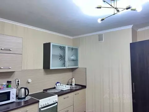 1-к кв. Чувашия, Чебоксары просп. Тракторостроителей, 56к1 (44.0 м)