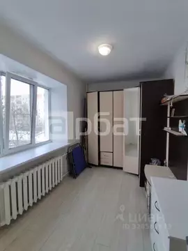 3-к кв. Ярославская область, Ярославль ул. Володарского, 4 (41.0 м)