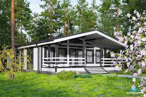 Дом в Московская область, Ступино городской округ, Новое Барыбино дп  ...