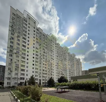 Продается 1-комнатная квартира