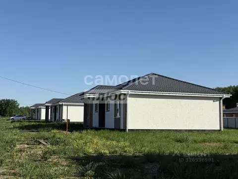 Коттедж в Нижегородская область, Дальнеконстантиновский муниципальный ...