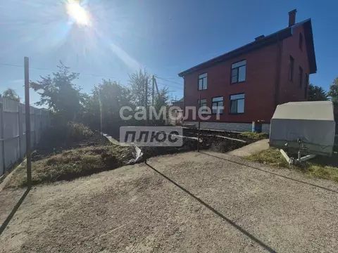 Коттедж в Пензенская область, Пенза проезд 2-й Средний, 27 (223 м)