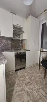 2-к кв. Москва Зеленоградская ул., 37 (44.2 м)