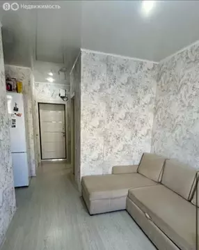 Квартира-студия: Анапа, Анапское шоссе, 24к7 (30 м)