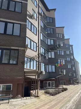 2-к кв. Калмыкия, Элиста ул. Ю. Клыкова, 92А (60.0 м)