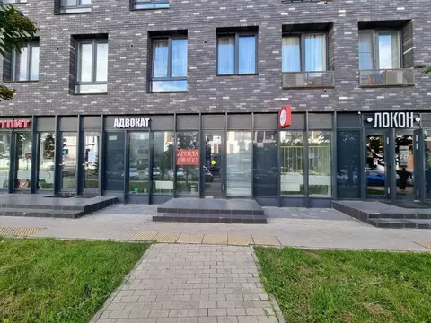 Офис в Московская область, Мытищи Летная ул., 21/1 (5 м)