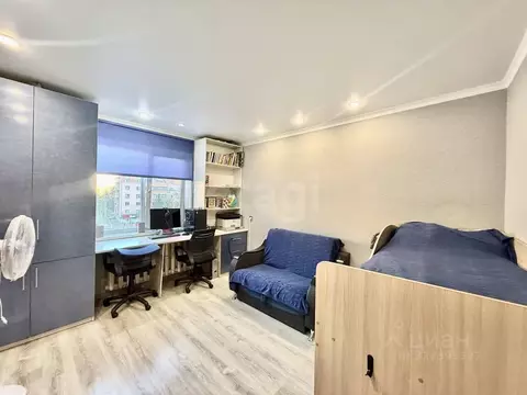 2-к кв. Мордовия, Саранск Севастопольская ул., 35 (53.0 м)