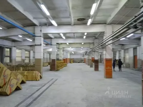 Помещение свободного назначения в Московская область, Одинцово ...
