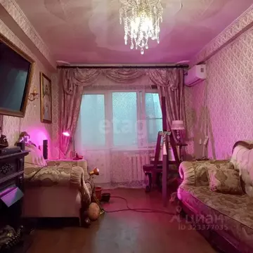 2-к кв. Ростовская область, Ростов-на-Дону Западный мкр, просп. ...