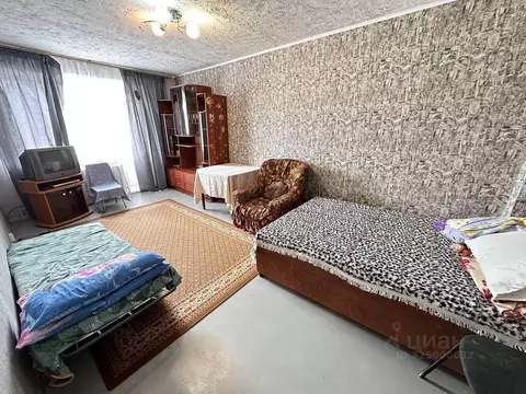 1-к кв. Московская область, Наро-Фоминск Южный мкр, ул. Рижская, 7 ...