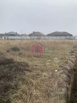 Участок в Белгородская область, Старый Оскол ул. Черешневая (15.0 ...