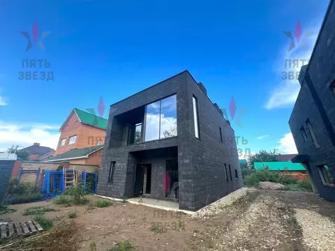 Дом в Самарская область, Самара Раздольная ул., 60 (200 м)