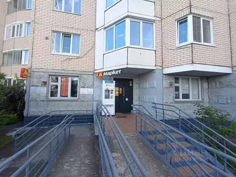 Помещение свободного назначения в Московская область, Красногорск ...