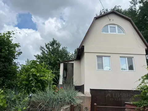 Дом в Белгородская область, Старый Оскол СНТ Кукушкин хут., просп. ...