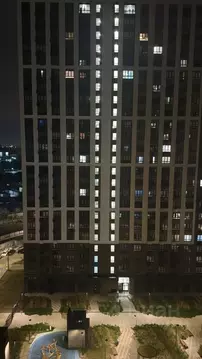 1-к кв. Московская область, Люберцы ул. Рождественская, 12 (37.0 м)