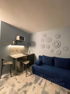 Студия Татарстан, Казань ул. Бондаренко, 6 (16.0 м)