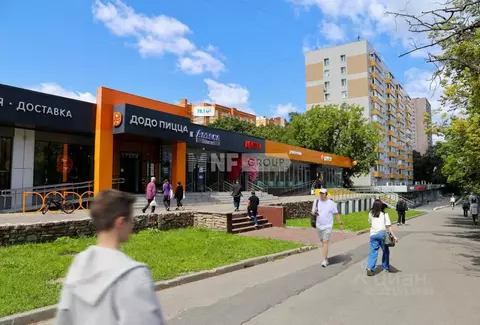 Помещение свободного назначения в Москва Уральская ул., 5А (78 м)