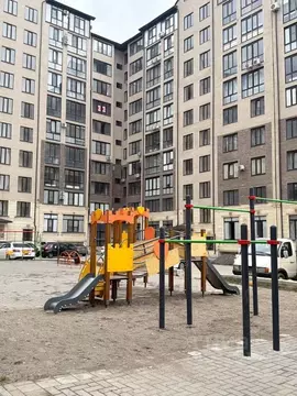2-к кв. Кабардино-Балкария, Нальчик ул. Тарчокова (80.0 м)