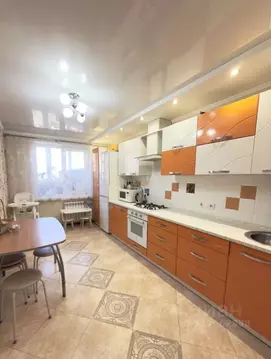 2-к кв. Марий Эл, Йошкар-Ола ул. Петрова, 28А (54.6 м)