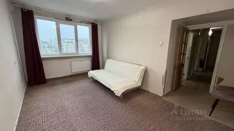 3-к кв. Санкт-Петербург Искровский просп., 17К1 (64.2 м)