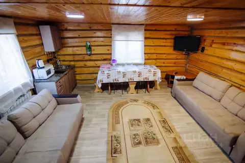 Дом в Башкортостан, Белорецкий район, Абзаковский сельсовет, с. ...