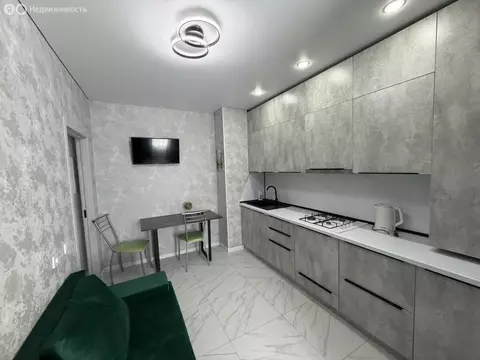 1-комнатная квартира: Ставрополь, улица Николая Голодникова, 5 (32 м)