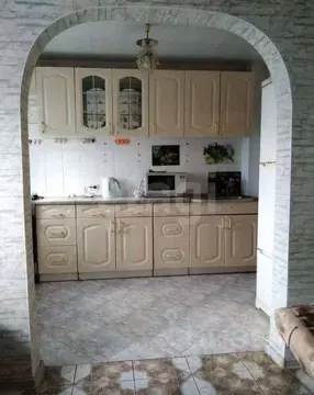 3-к кв. Тюменская область, Тюмень Садовая ул., 119 (58.0 м)