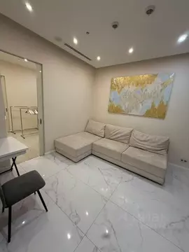 4-к кв. Москва 1-й Красногвардейский проезд, 22с2 (100.0 м)