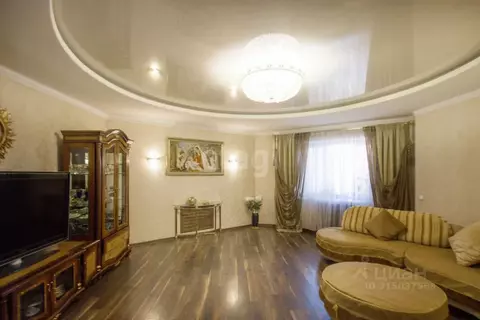 3-к кв. Калужская область, Калуга ул. Поле Свободы, 129 (108.6 м)