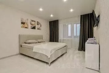 1-к кв. Удмуртия, Ижевск Удмуртская ул., 206 (40.0 м)