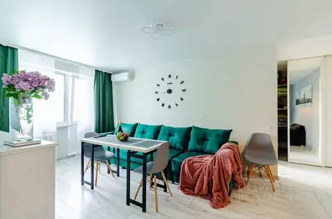 3-к кв. Псковская область, Псков Коммунальная ул., 28 (70.0 м)