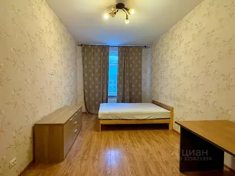 1-к кв. Санкт-Петербург просп. Народного ополчения, 10 (40.0 м)