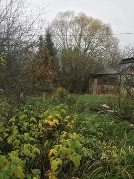 Участок, 5 сот., сельхоз (снт или днп)