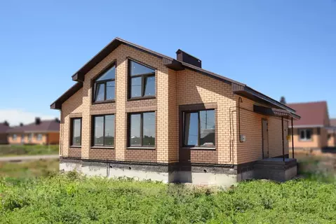 Таунхаус в Башкортостан, Уфимский район, Зубовский сельсовет, с. ...