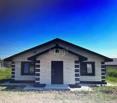 Дом в Пермский край, Болдино Лайф кв-л  (80 м)