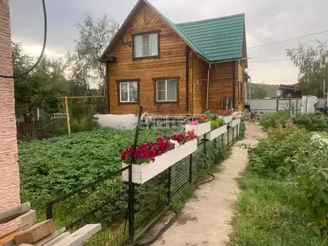 Дом в Саха (Якутия), Якутск пер. Абыйский, 24 (129 м)