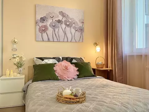 2-к кв. Москва Изумрудная ул., 18 (38.0 м)