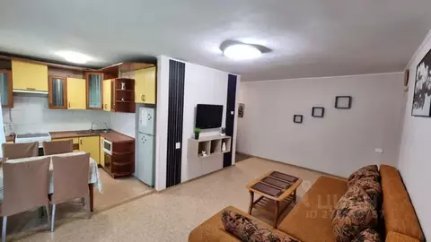 3-к кв. Приморский край, Владивосток Пологая ул., 62 (55.0 м)