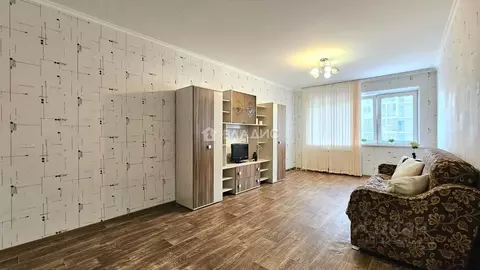 1-к кв. Липецкая область, Липецк ул. И.В. Свиридова, 4 (43.9 м)